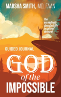 God of the Impossible Guided Journal