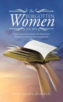 Forgotten Women of the Bible