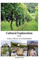 Cultural Exploration Vol 01