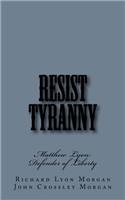 Resist Tyranny: Matthew Lyon; Defender of Liberty