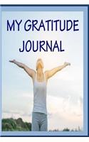My Gratitude Journal