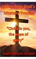 Unleashing God's Mystery Power