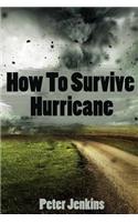 How To Survive A Hurricane