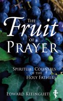 Fruit of Prayer