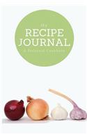 My Recipe Journal