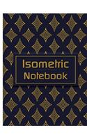 Isometric Notebook