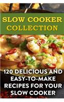 Slow Cooker Collection