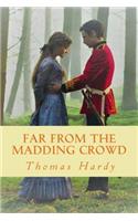 Far from the Madding Crowd