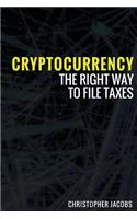 Cryptocurrency: The right way to file taxes