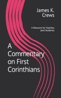 Commentary on 1 Corinthians
