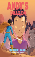 Andy's Dragon