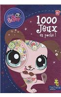 1000 Jeux En Poche Littlest Petshop