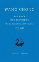 Wang Chong, Balance Des Discours