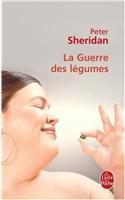 La Guerre DES Legumes