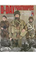 D-Day Paratroopers: The British, the Canadian, the French