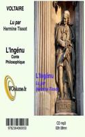 L'ingenu