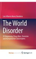 The World Disorder