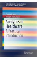 Analytics in Healthcare