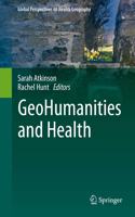Geohumanities and Health