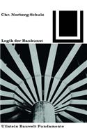 Logik Der Baukunst