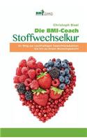 Die BMI-Coach Stoffwechselkur -