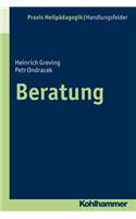 Beratung in Der Heilpadagogik