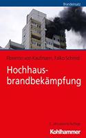 Hochhausbrandbekampfung