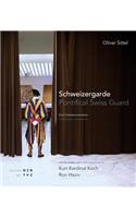 Schweizergarde - Pontifical Swiss Guard