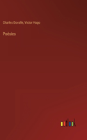 Poésies