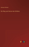 Weg zum Herzen des Schülers
