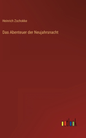 Abenteuer der Neujahrsnacht