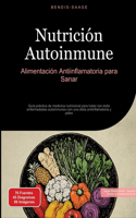 Nutrición Autoinmune