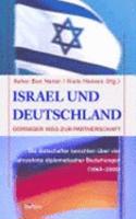 Israel Und Deutschland