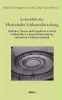 Historische Schlesienforschung