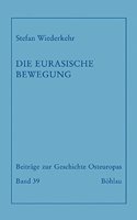 Die eurasische Bewegung