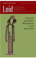 Trauma Zwischen Akzeptanz Und Ignoranz