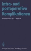 Intra- Und Postoperative Komplikationen