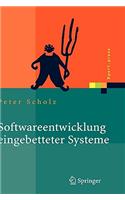 Softwareentwicklung Eingebetteter Systeme