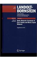 Static Dielectric Constants of Pure Liquids and Binary Liquid Mixtures