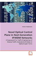 Novel Optical Control Plane in Next-Generation IP/WDM Networks