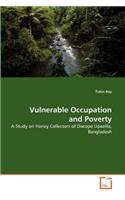 Vulnerable Occupation and Poverty