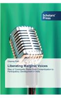 Liberating Marginal Voices