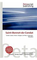 Saint-Bonnet-de-Condat: (English)