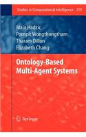 Ontology-Based Multi-Agent Systems: (English)