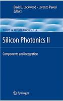 Silicon Photonics II