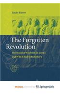 The Forgotten Revolution