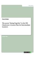 The poem 