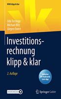 Investitionsrechnung Klipp & Klar