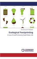 Ecological Footprinting