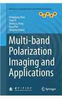 Multi-Band Polarization Imaging and Applications